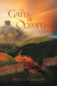 Cover The Gates of Olympus