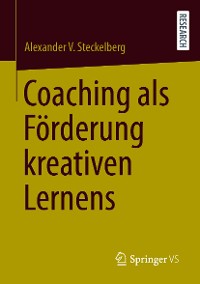 Cover Coaching als Förderung kreativen Lernens