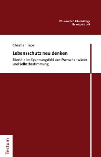 Cover Lebensschutz neu denken