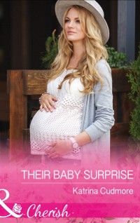 Cover THEIR BABY SURPRISE EB