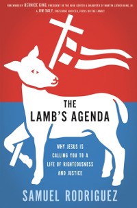 Cover Lamb's Agenda