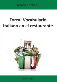 Cover Forza! Vocabulario