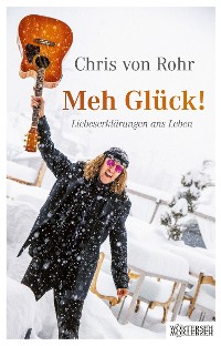 Cover Meh Glück!