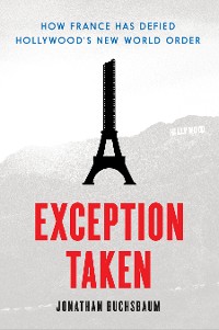 Cover Exception Taken