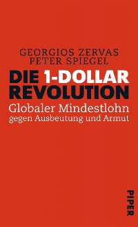 Cover Die 1-Dollar-Revolution