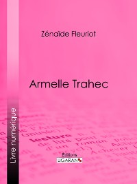 Cover Armelle Trahec