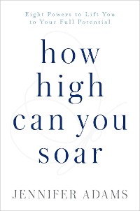 Cover How High Can You Soar