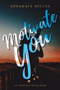 Cover Motivate You