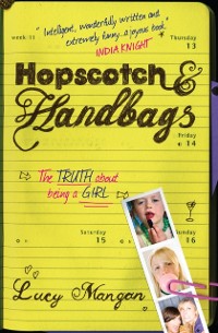 Cover Hopscotch & Handbags