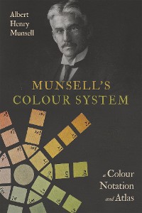 Cover Munsell's Colour System