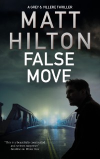 Cover False Move