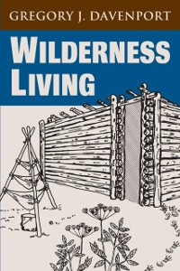 Cover Wilderness Living