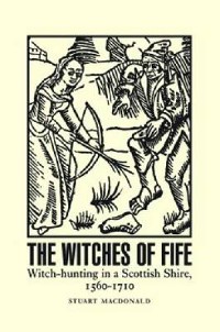 Cover The Witches of Fife