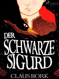 Cover Der schwarze Sigurd