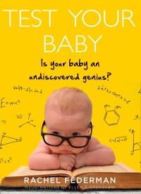 Cover TEST YOUR BABY EB
