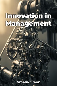 Cover Innovation in Management