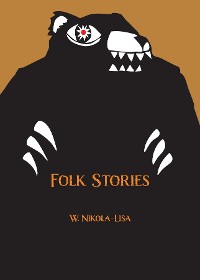 Cover Folk Stories