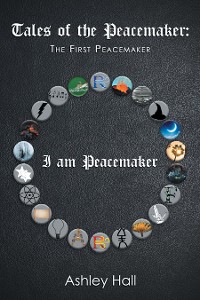 Cover Tales of the Peacemaker