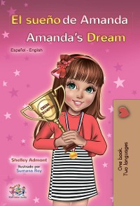 Cover El sueño de Amanda Amanda’s Dream
