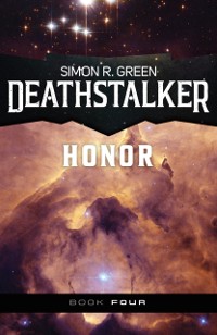 Cover Deathstalker Honor