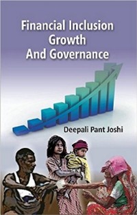 Cover Financial Inclusion Growth and Governance