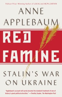 Cover Red Famine