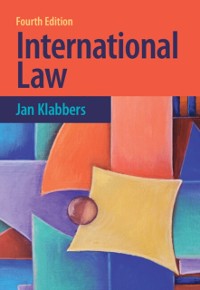 Cover International Law