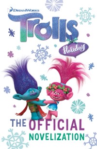 Cover Trolls Holiday