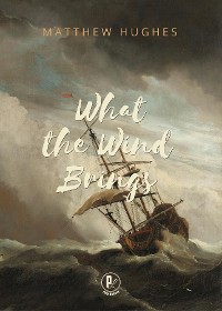 Cover What the Wind Brings