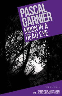 Cover Moon in a Dead Eye