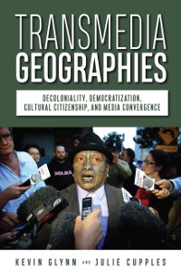 Cover Transmedia Geographies