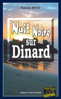 Cover Nuit noire sur Dinard