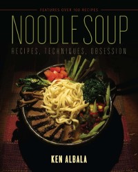 Cover Noodle Soup