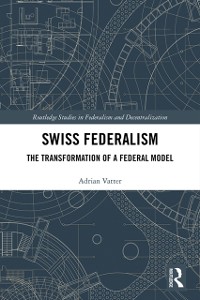 Cover Swiss Federalism