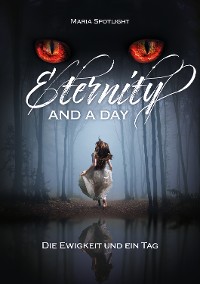 Cover Eternity and a day