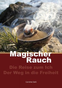 Cover Magischer Rauch