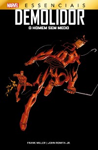 Cover Demolidor: O Homem Sem Medo