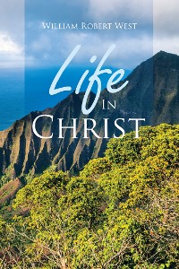 Cover Life in Christ