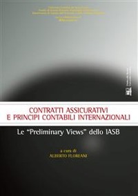 Cover Contratti assicurativi e principi contabili internazionali