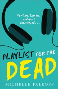 Cover PLAYLIST FOR DEAD EB
