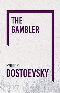 Cover The Gambler