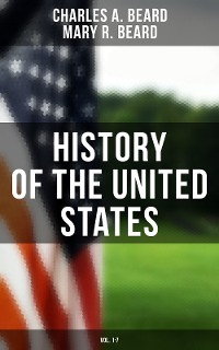 Cover History of the United States (Vol. 1-7)