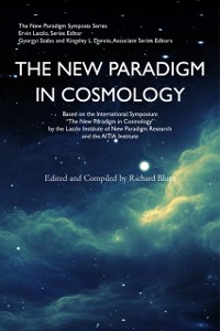 Cover New Paradigm in Cosmology