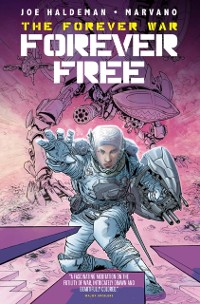 Cover Forever War Free collection