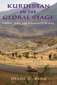 Cover Kurdistan on the Global Stage