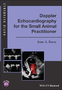 Cover Doppler Echocardiography for the Small Animal Practitioner