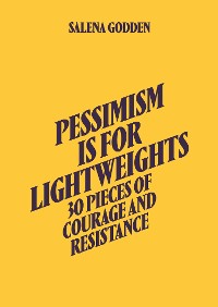 Cover Pessimism is for Lightweights