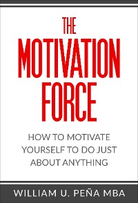 Cover The Motivation Force