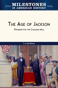 Cover The Age of Jackson