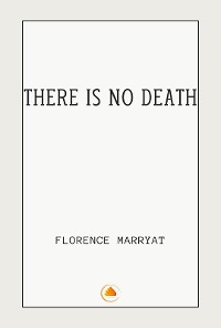 Cover There is No Death